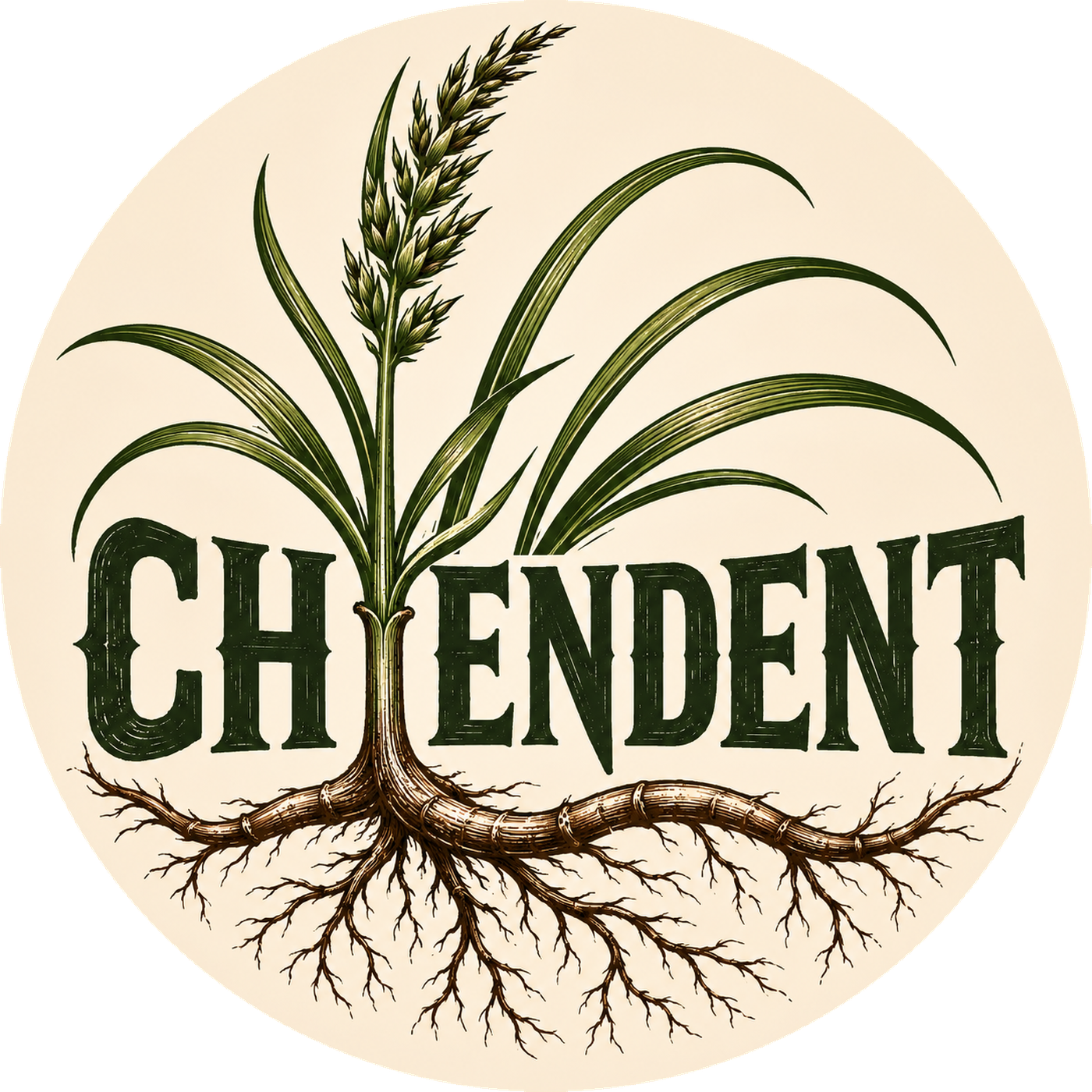 Logo Chiendent