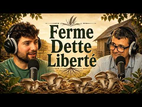 Miniature Chiendent Podcast épisode 2 avec Andréas Janotto