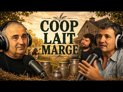 Philippe Grégoire dans le podcast Chiendent