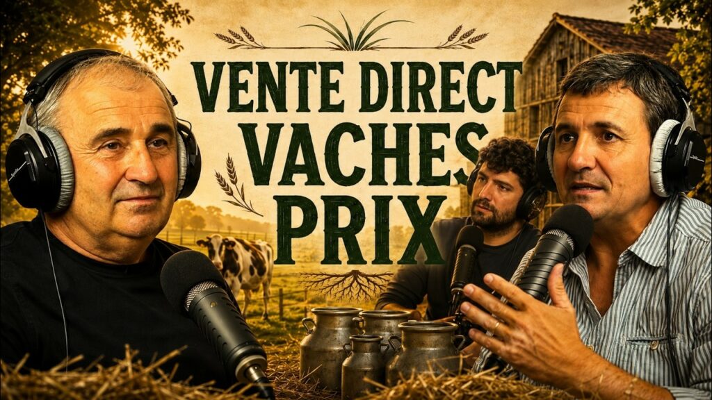 Miniature S’INSTALLER en AGRICULTURE : la VÉRITÉ qu’on cache aux futurs PAYSANS
